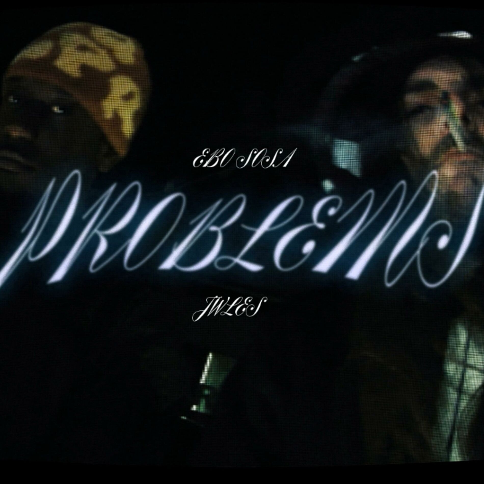 Album cover of Problems (feat. Jwles)