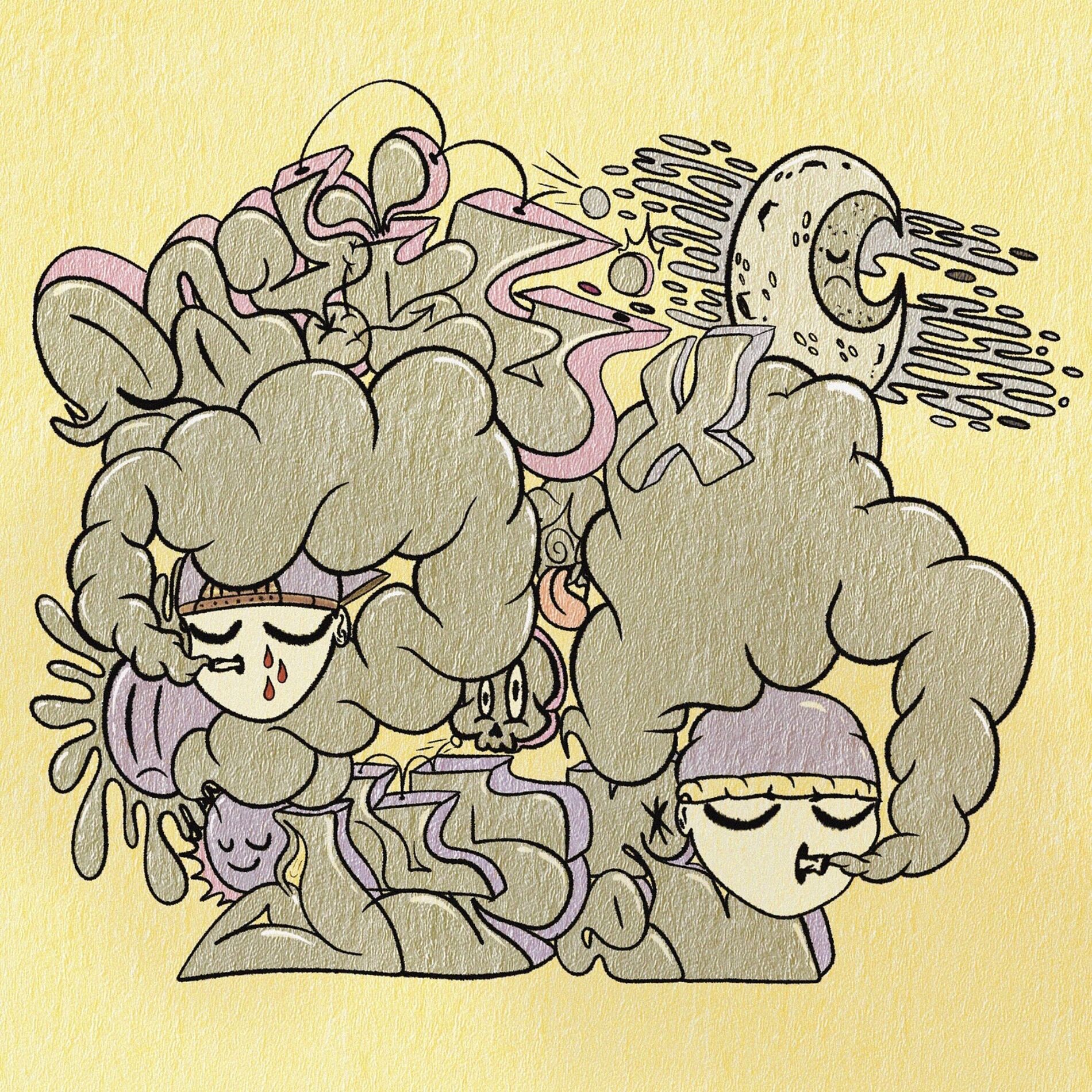 Album cover of Escoge Bien