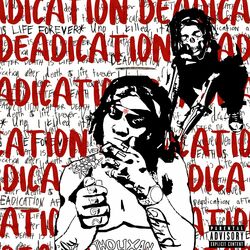 Cover of Deadication