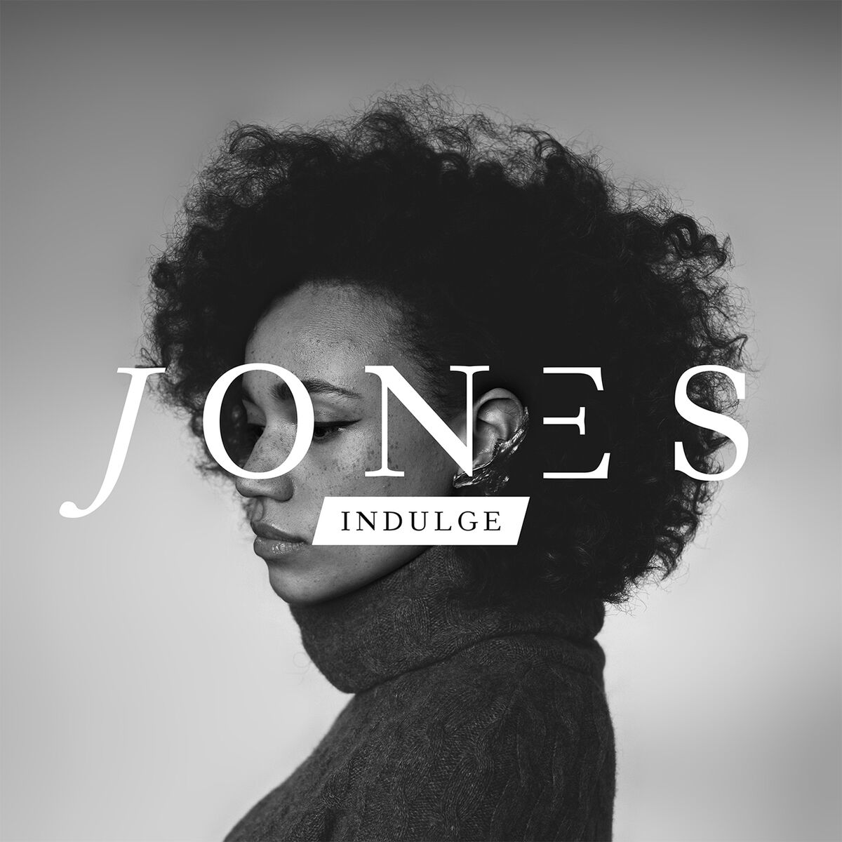 Album cover of Indulge