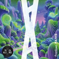 Cover of Paths