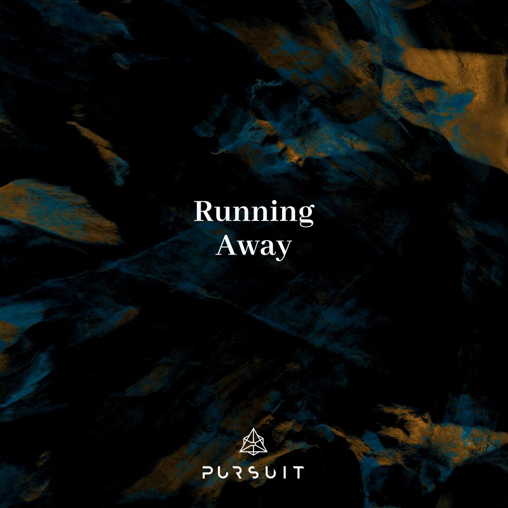 Picture of Running Away