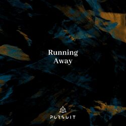 Cover of Running Away Remix