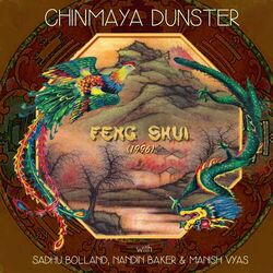 Cover of Feng Shui (1996)