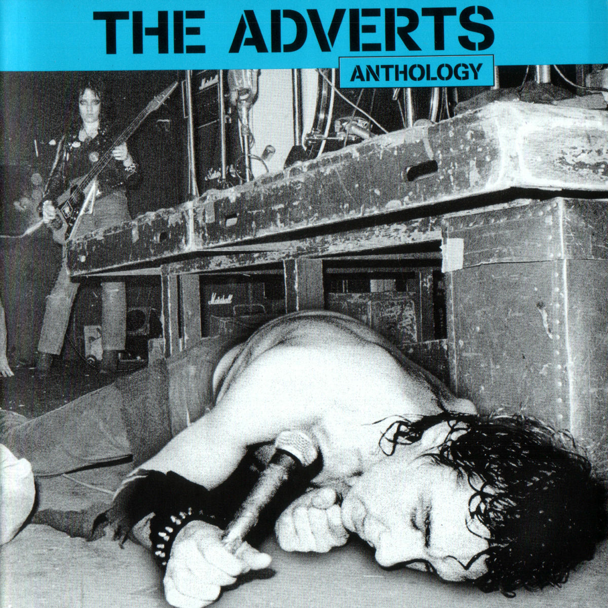 Album cover of One Chord Wonders