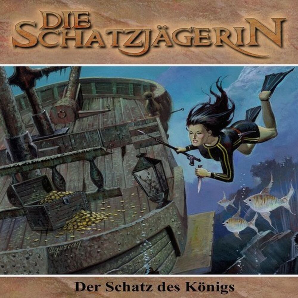Picture of Der Schatz Des Königs
