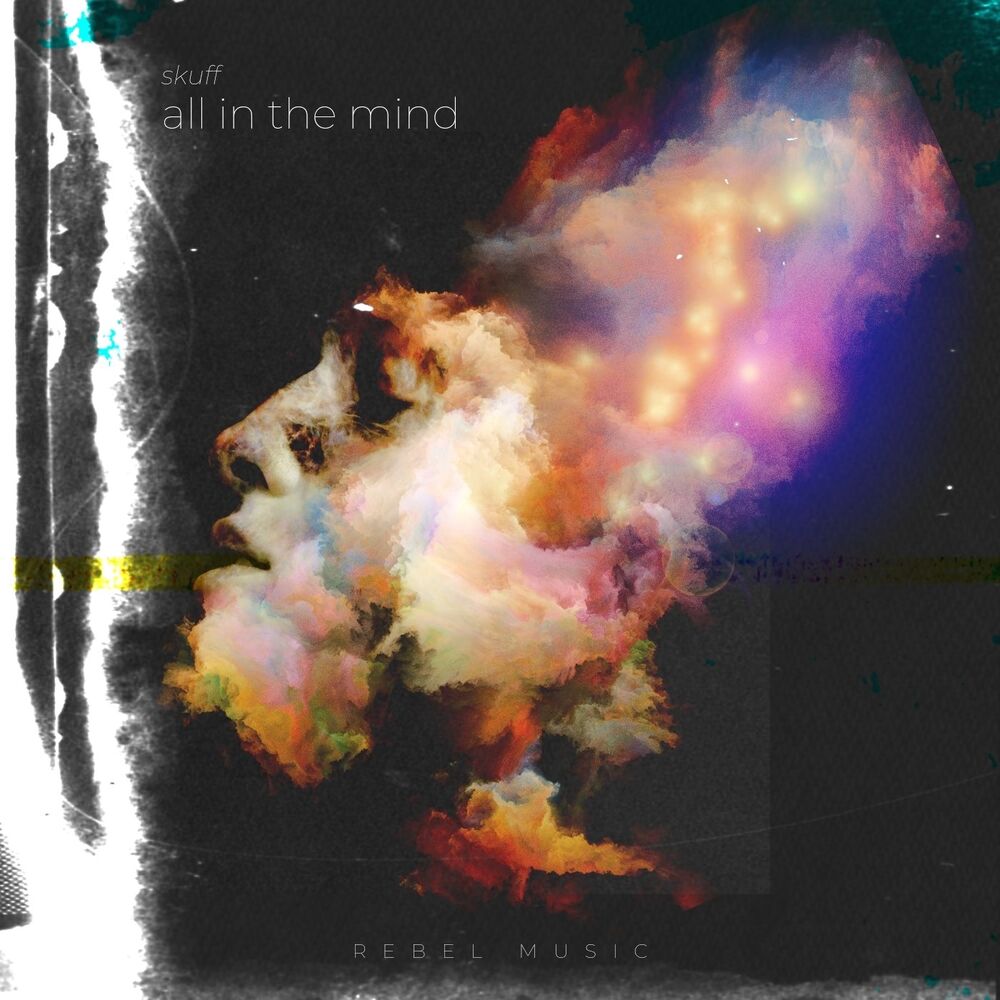 Picture of All In The Mind EP