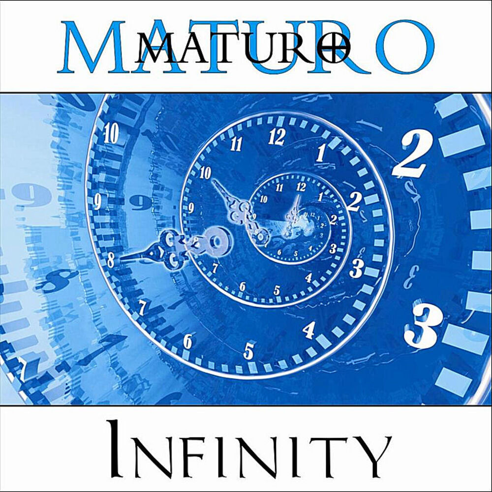 Picture of Infinity