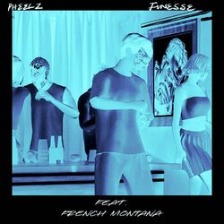 Cover of Finesse (feat. French Montana)