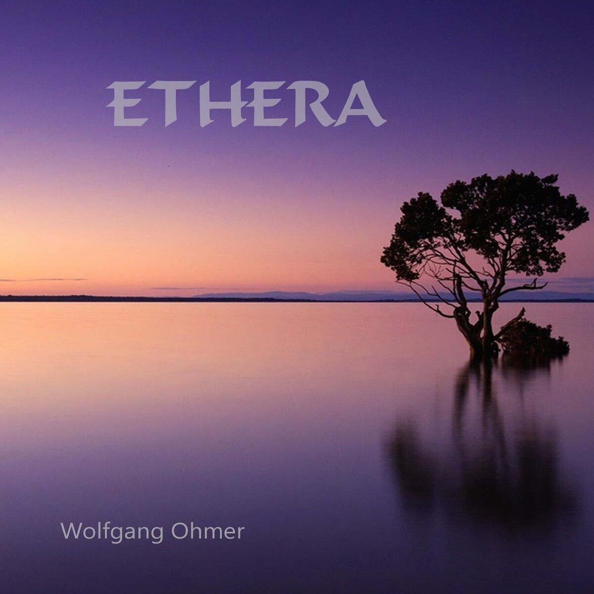 Album cover of Ethera