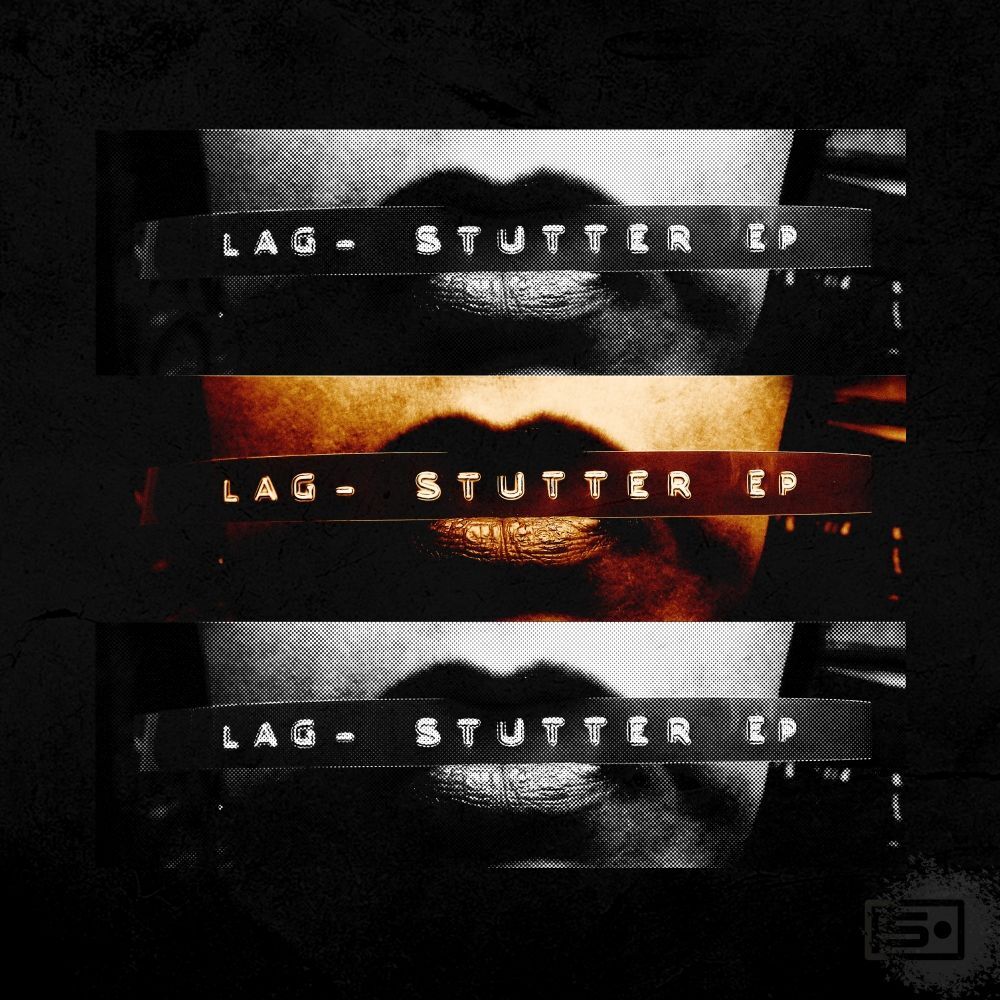 Picture of Stutter EP