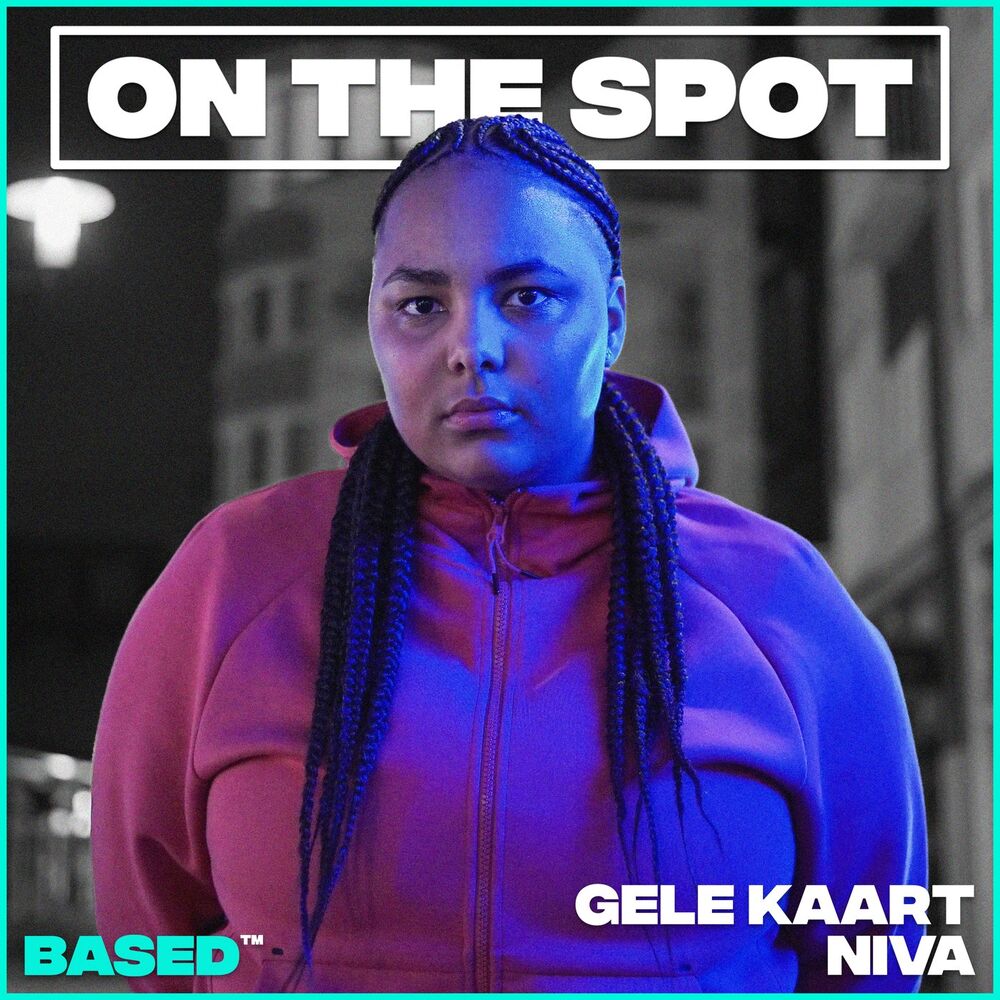 Picture of Gele Kaart