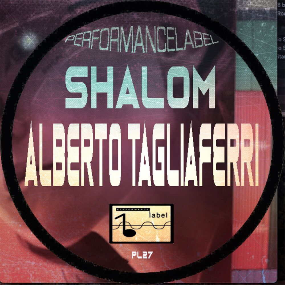 Picture of Shalom