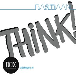 Cover of Think