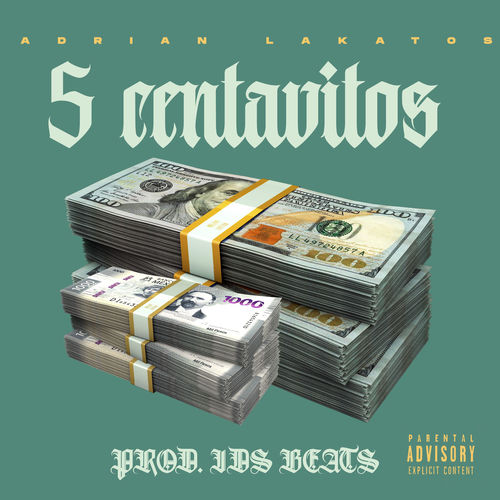 5 Centavitos