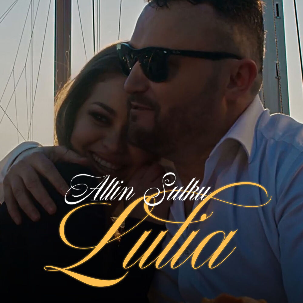 Picture of Altin Sulku - Lulia