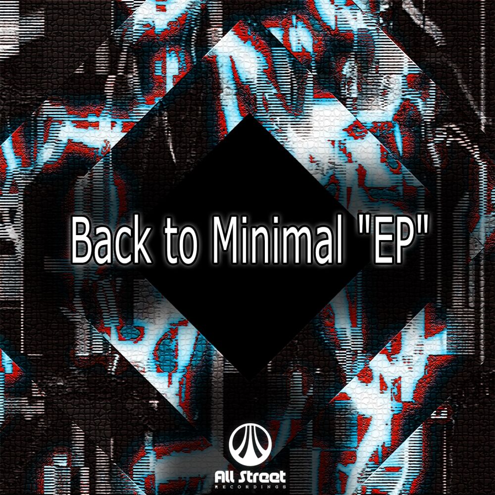 Picture of Back To Minimal 'EP'