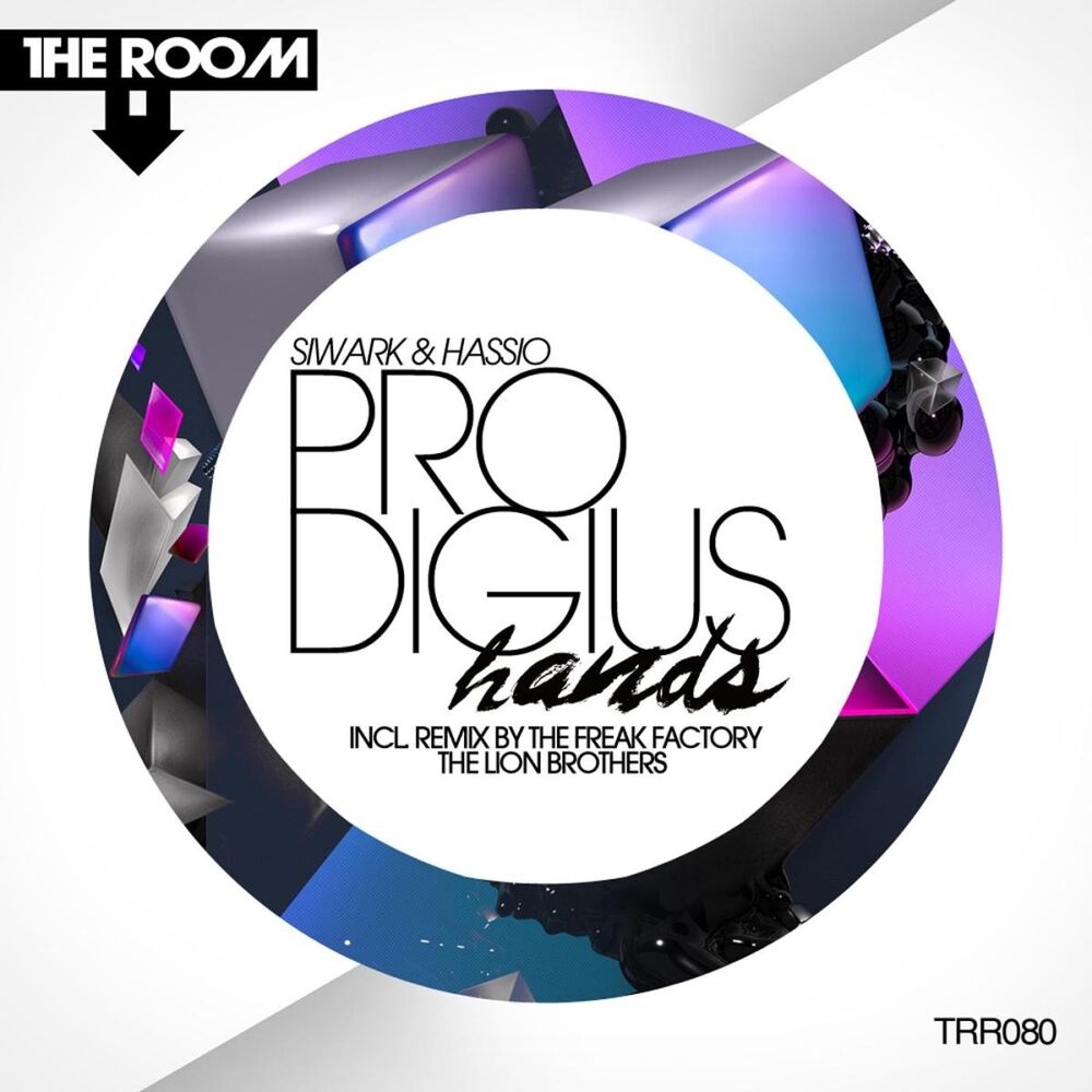 Picture of Prodigious Hands