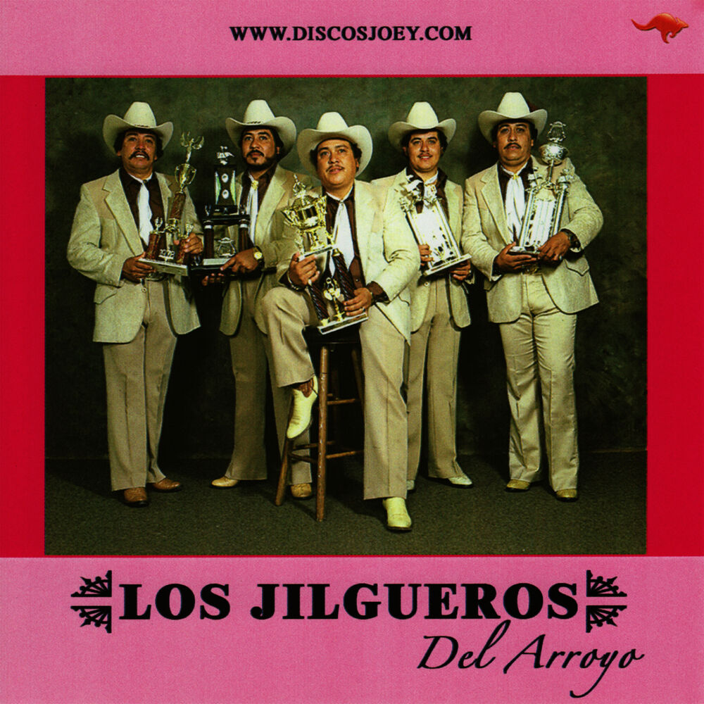 Picture of Los Jilgueros del Arroyo