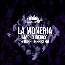 Cover of La Moneria
