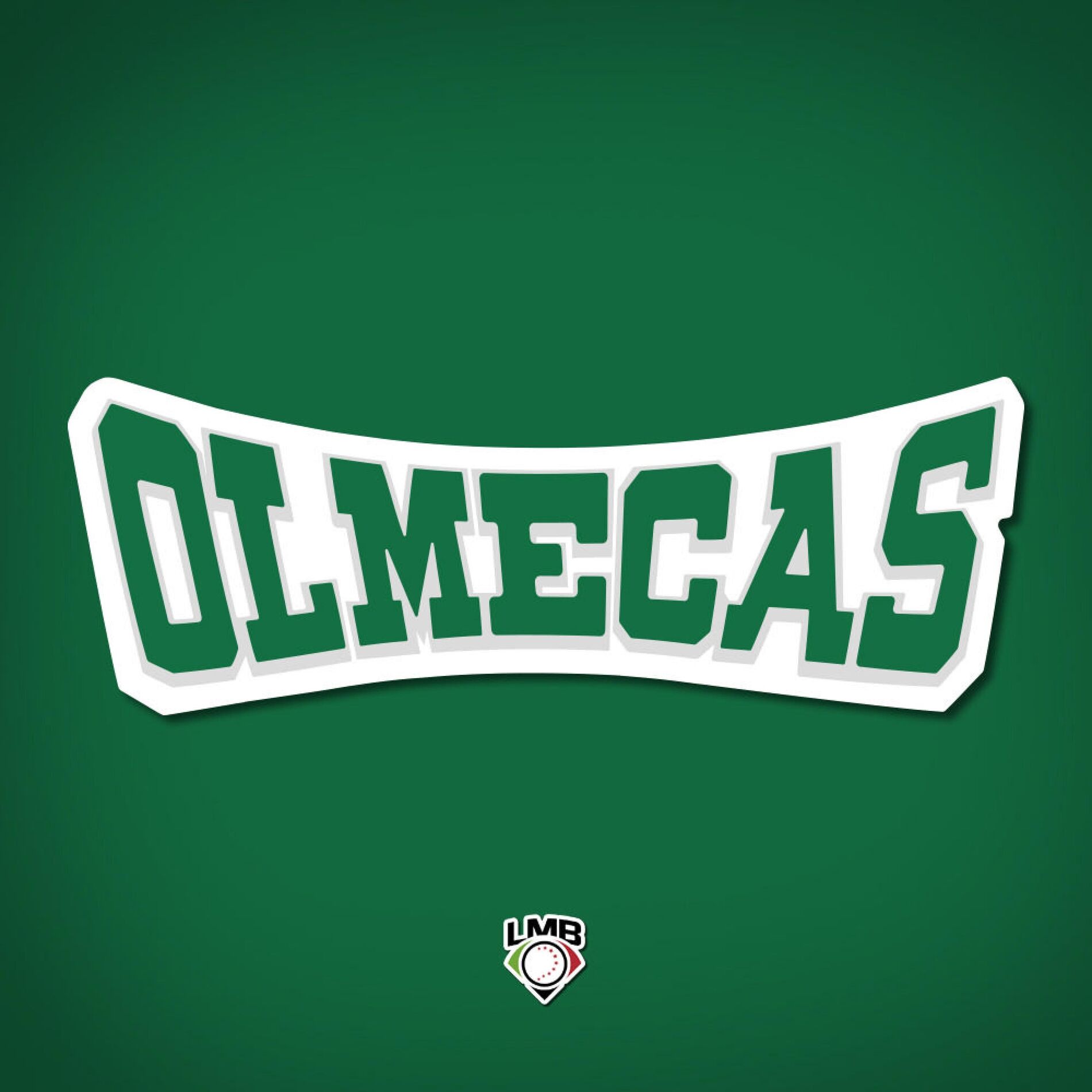 Album cover of Los Olmecas
