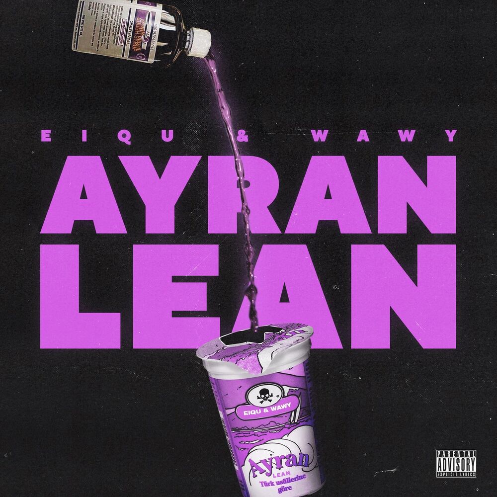 Picture of Ayran Lean