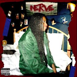 Cover of Nerve