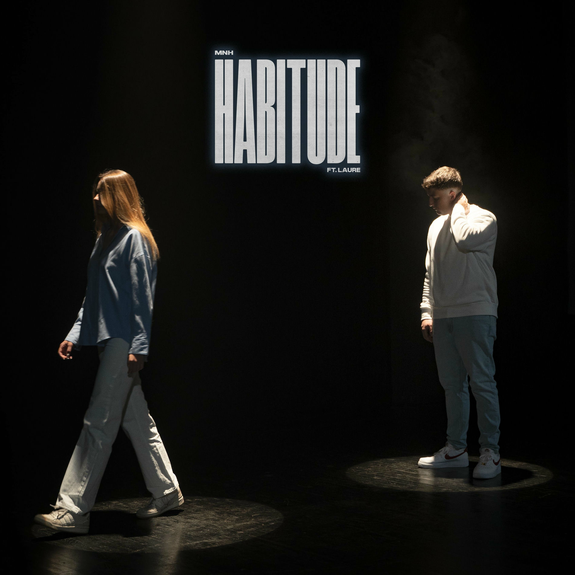 Album cover of HABITUDE