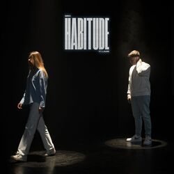 Cover of HABITUDE