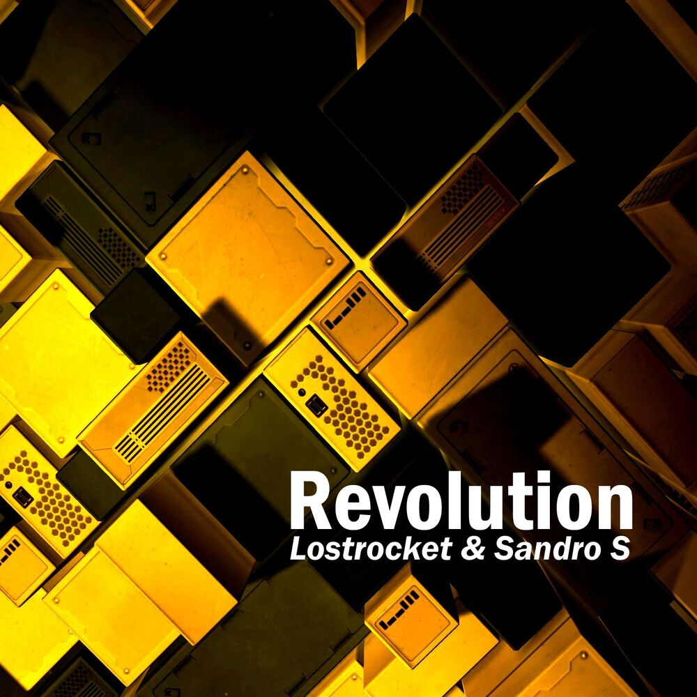 Picture of Revolution