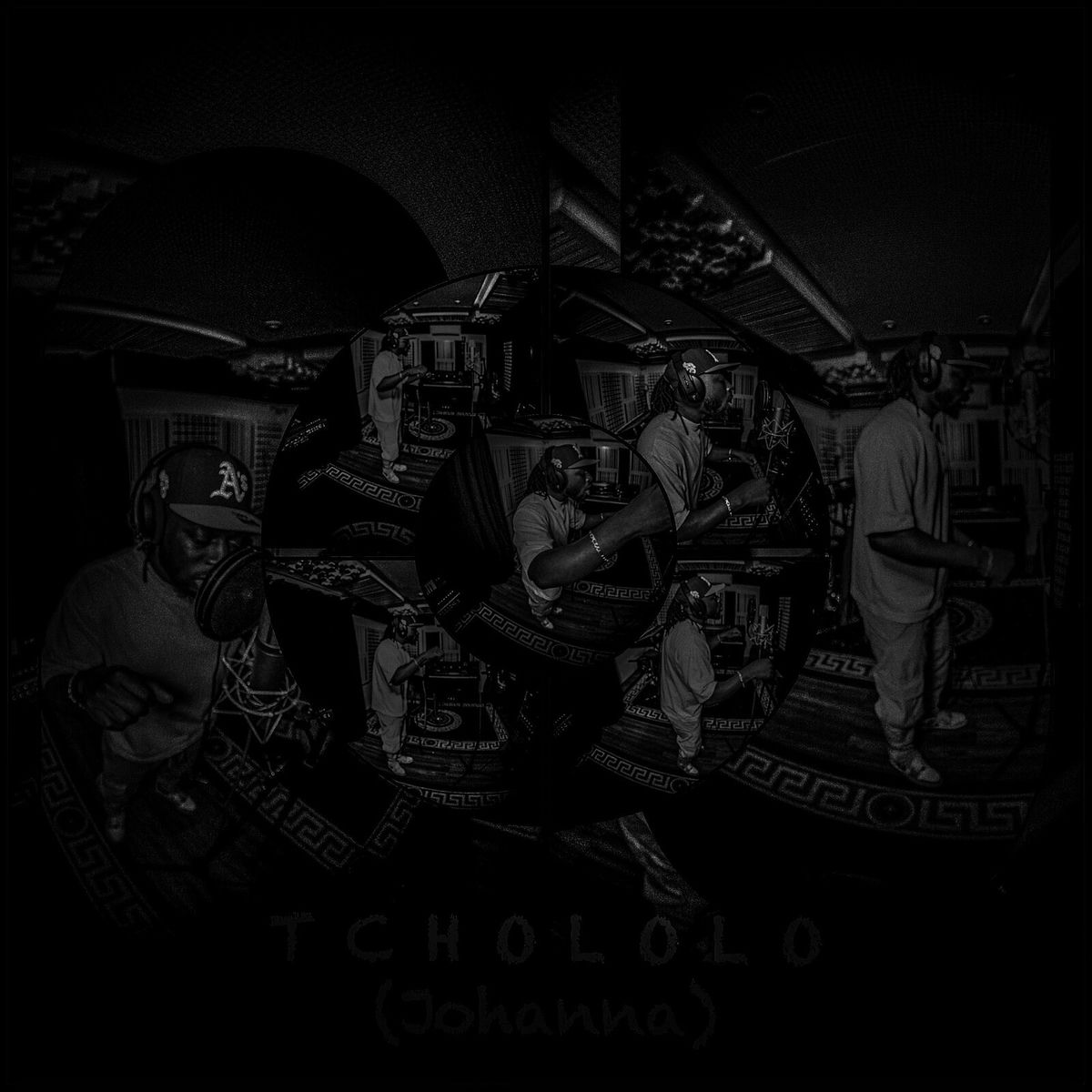 Album cover of Tchololo (Johanna)