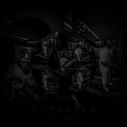 Cover of Tchololo (Johanna)