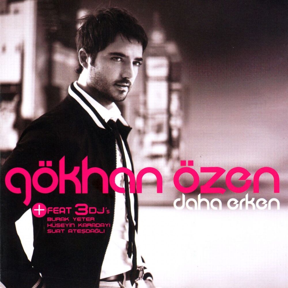 Picture of Daha Erken