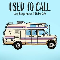 Cover of Used To Call