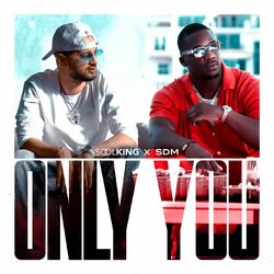 Cover of Only You