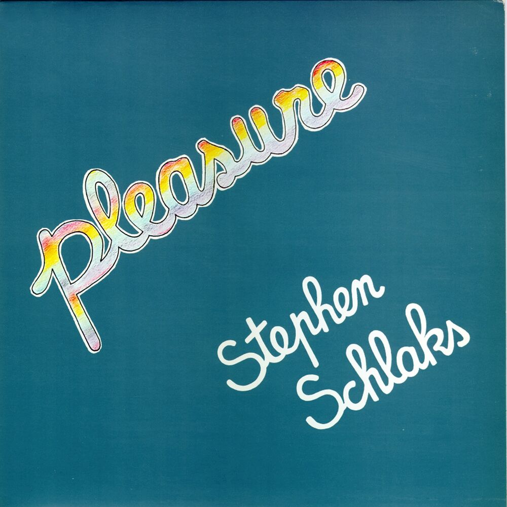 Picture of PLEASURE