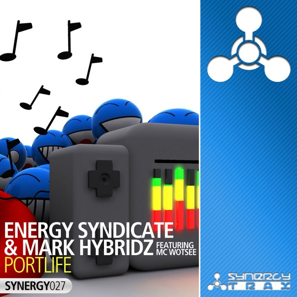 Picture of Portlife