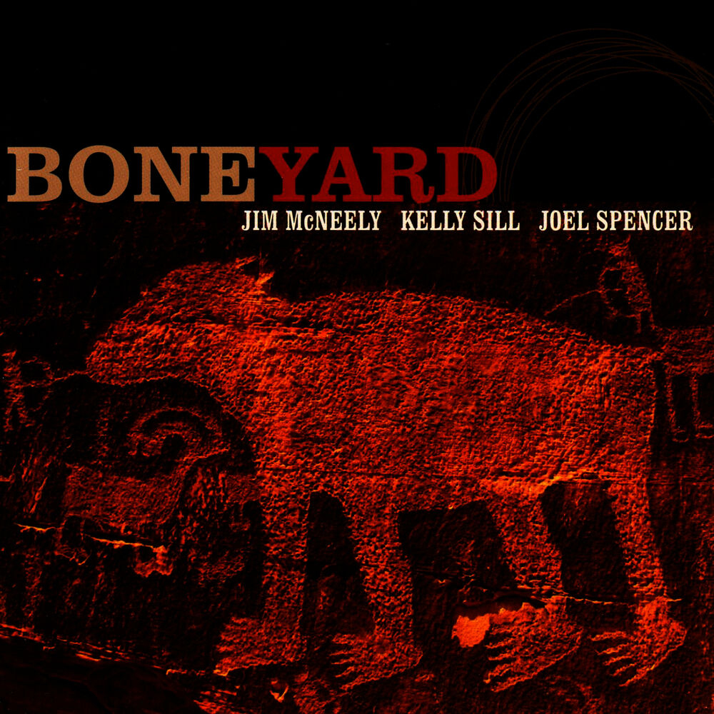 Picture of Boneyard