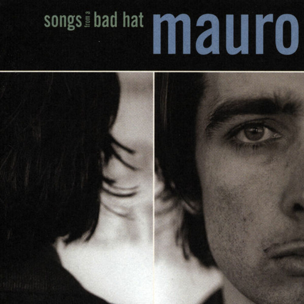Picture of Songs from a Bad Hat