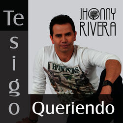 Cover of Te Sigo Queriendo