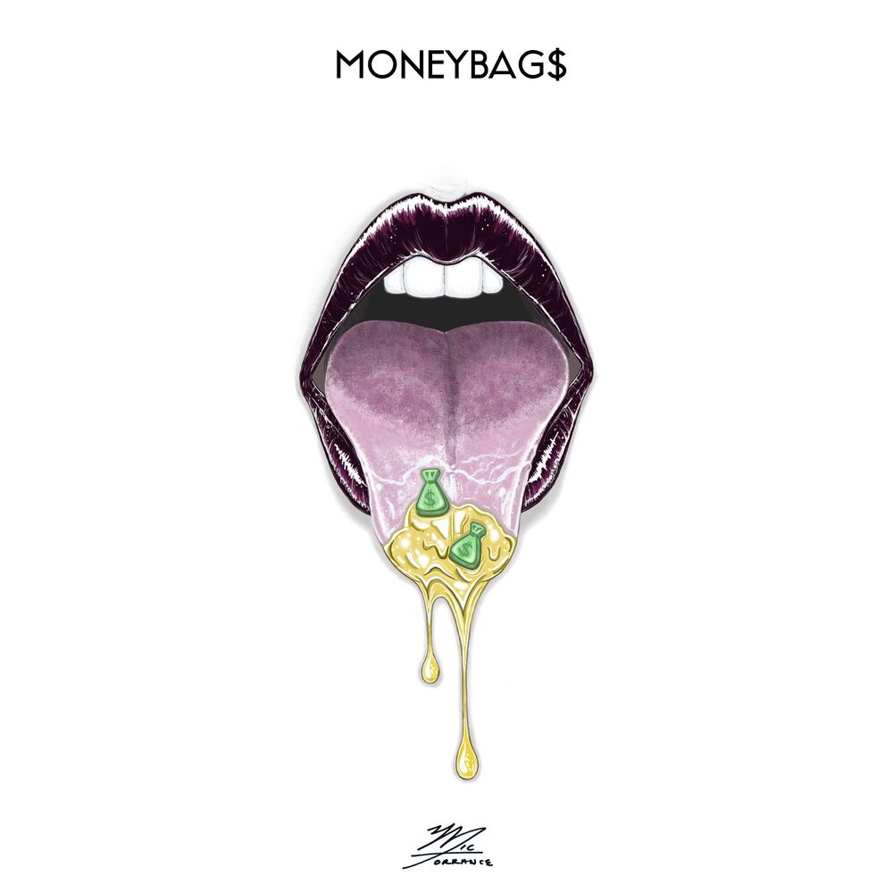 Picture of MONEYBAG$