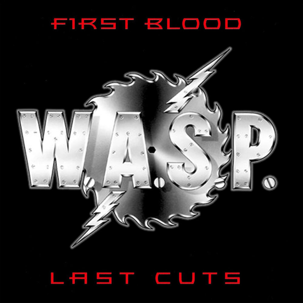 Picture of First Blood Last Cuts
