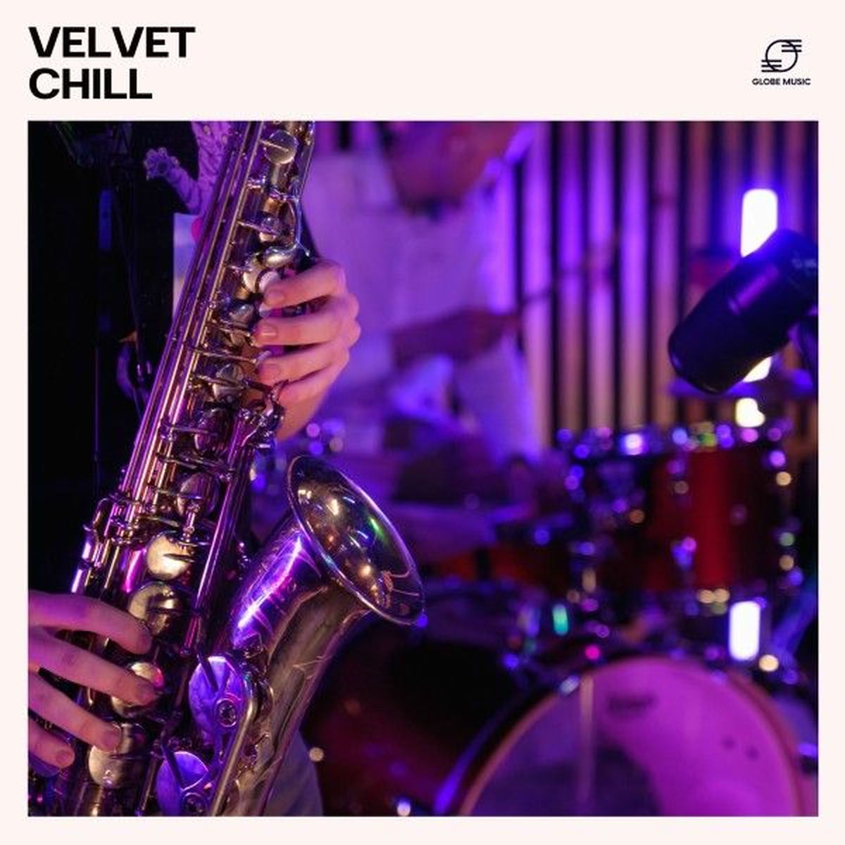 Album cover of Velvet Chill: Chill Jazz Lounge