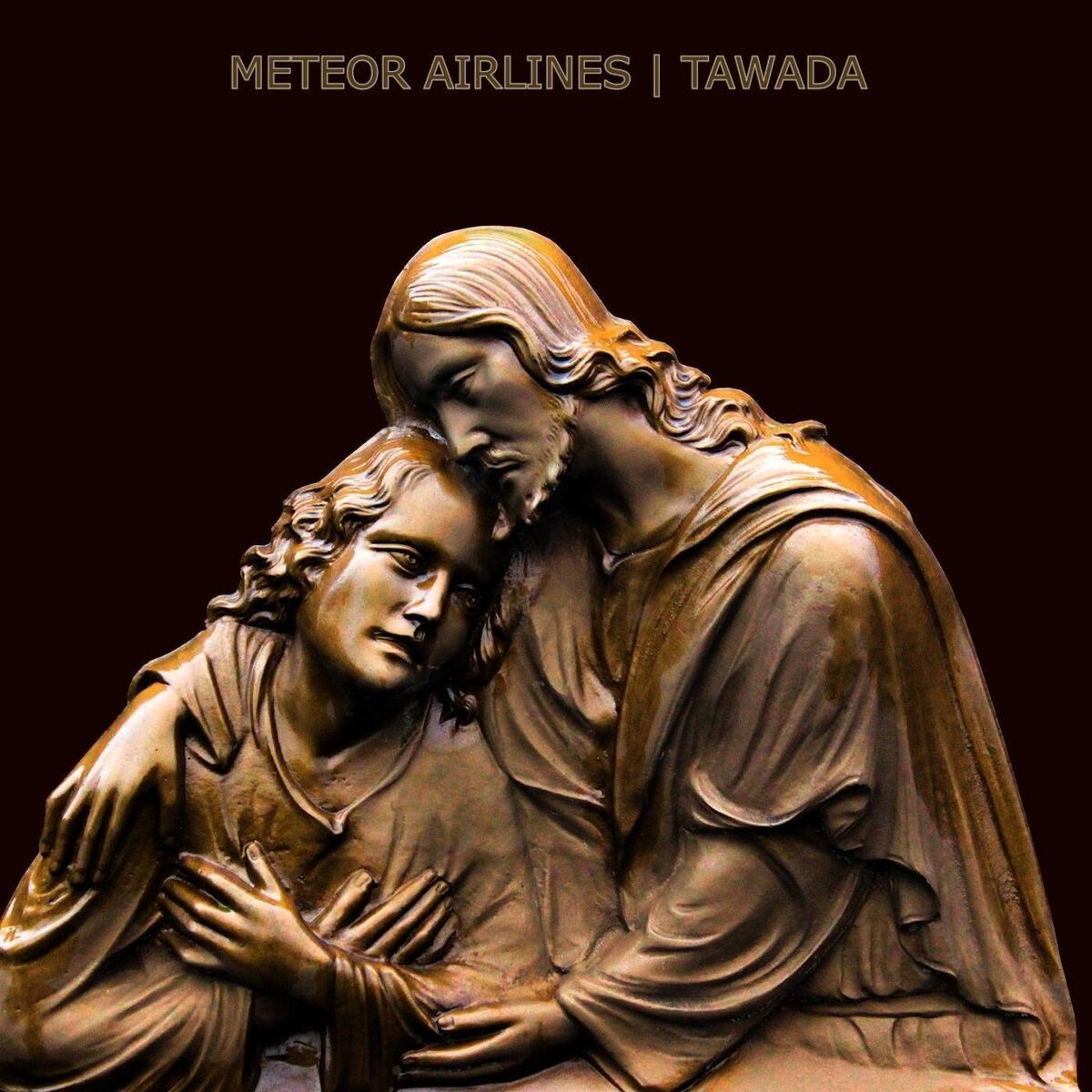 Album cover of Tawada