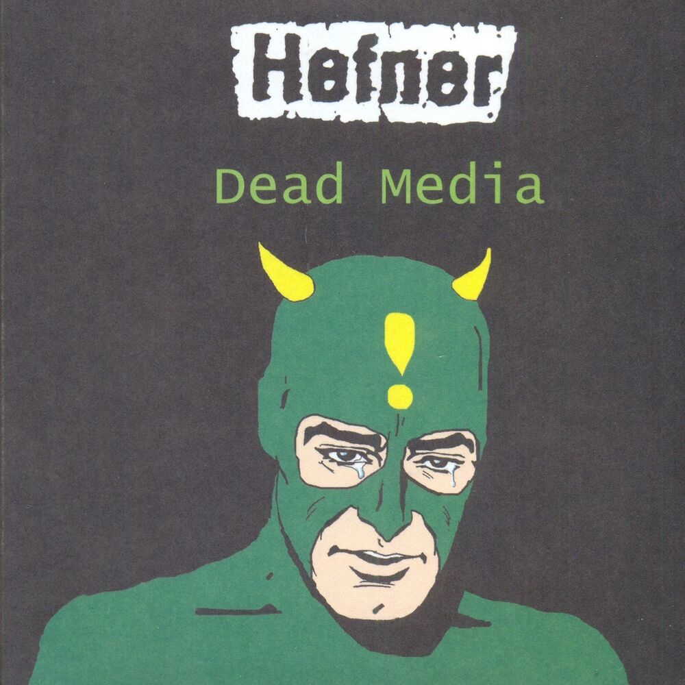 Picture of Dead Media