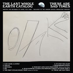 Descargar Dear Supreme Leader and Principle Object of Faith, Pt. 4 - The Last Whole Earth Catalog MP3