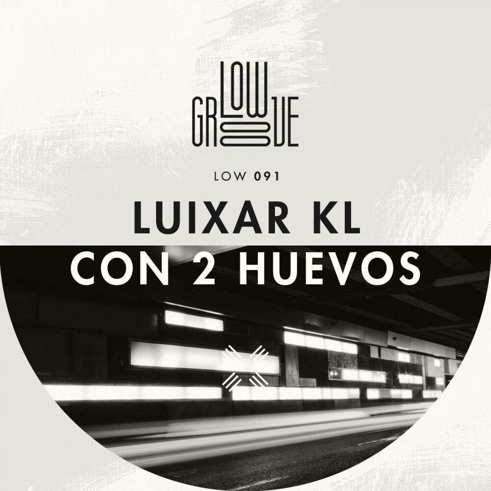 Picture of Con 2 Huevos