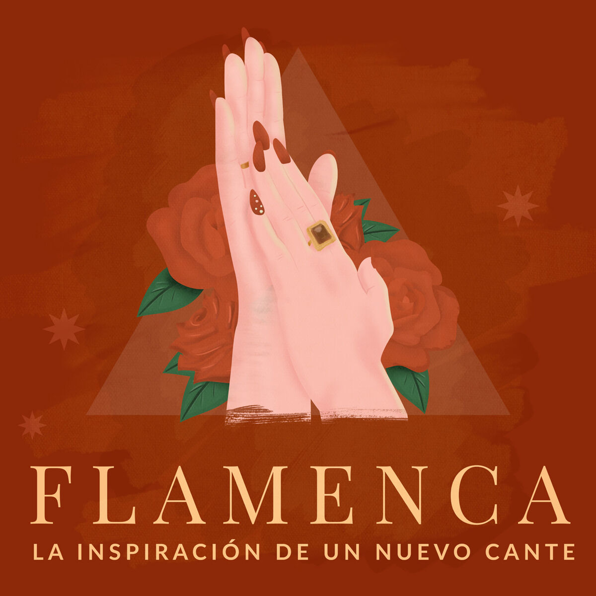 Album cover of Tú mira