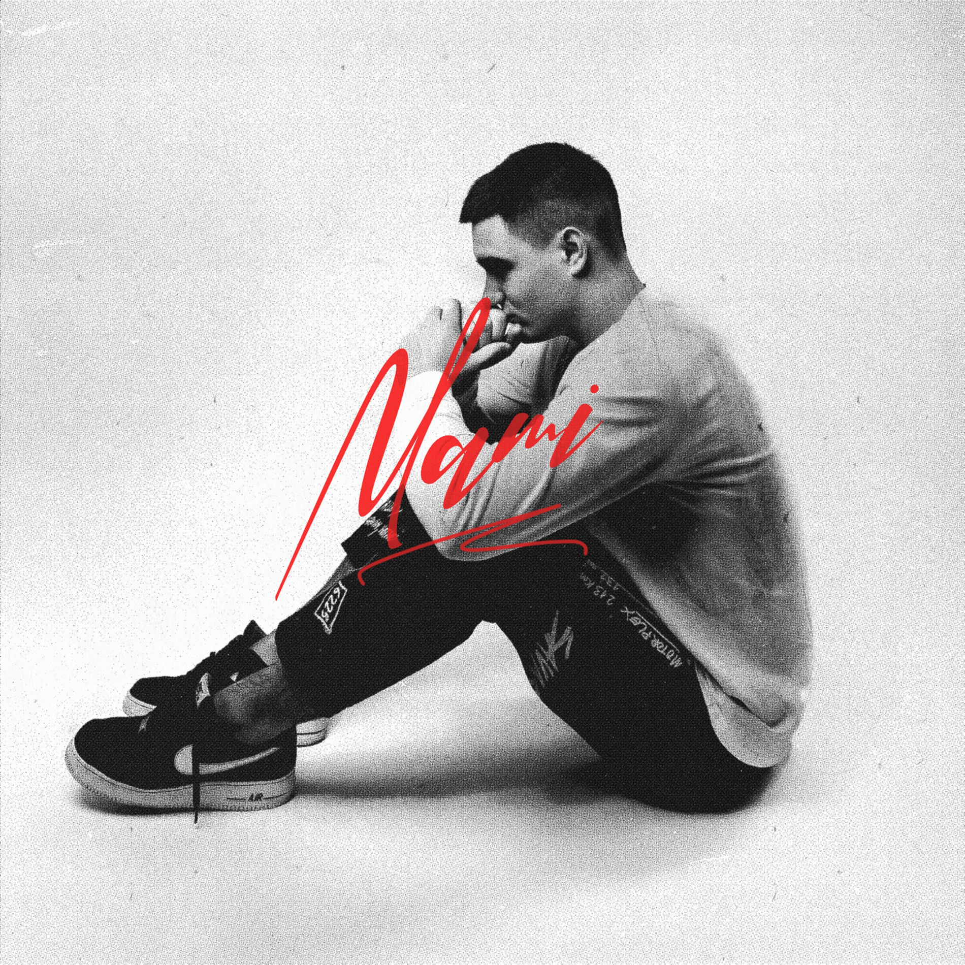 Album cover of Mami