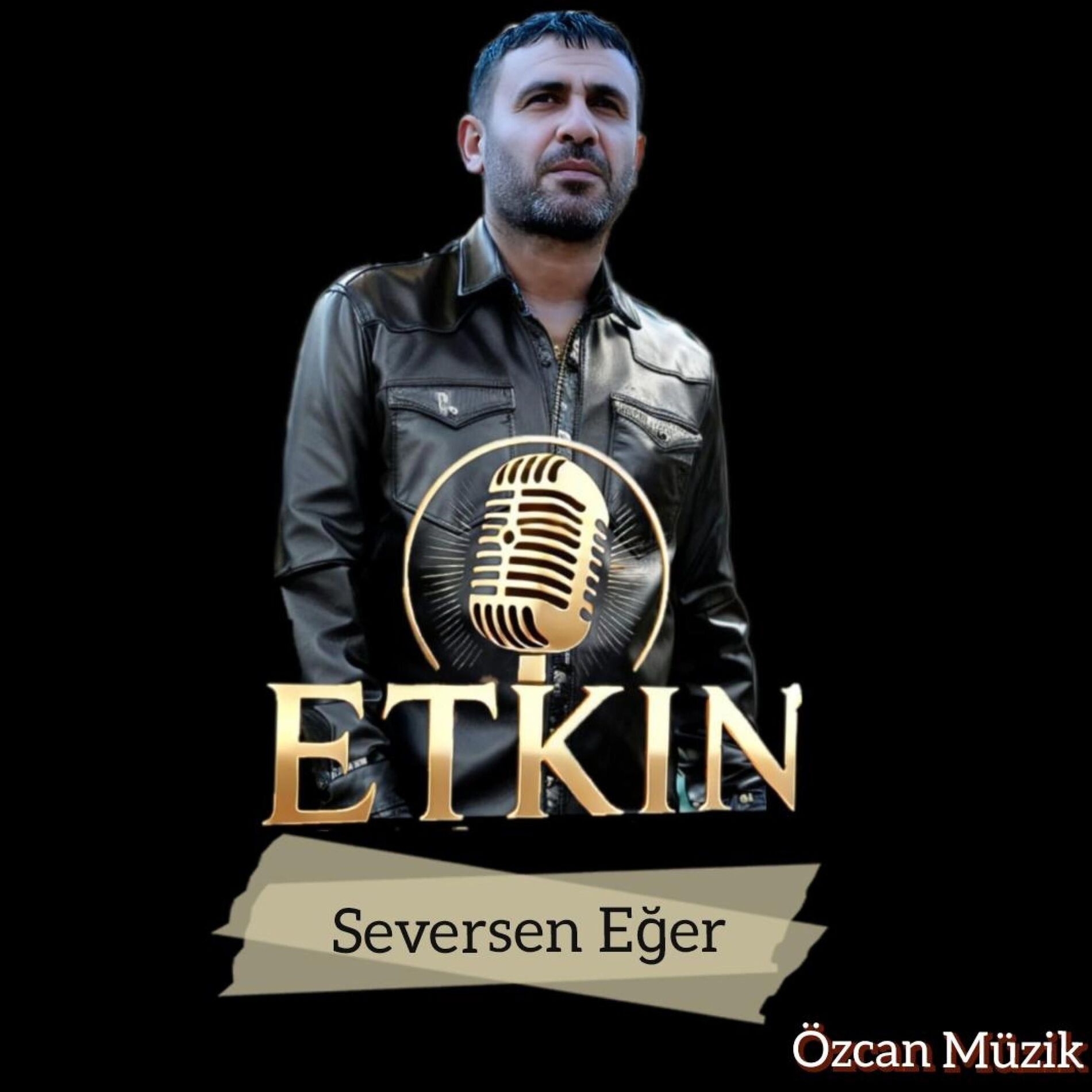 Album cover of Seversen Eğer